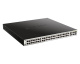 фото Коммутатор управляемый D-link DGS-1210-52MP/FL в Уфе