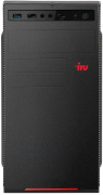 фото Компьютер iRu Home 310H6SE MT