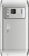 фото   Nokia N8 Silver White