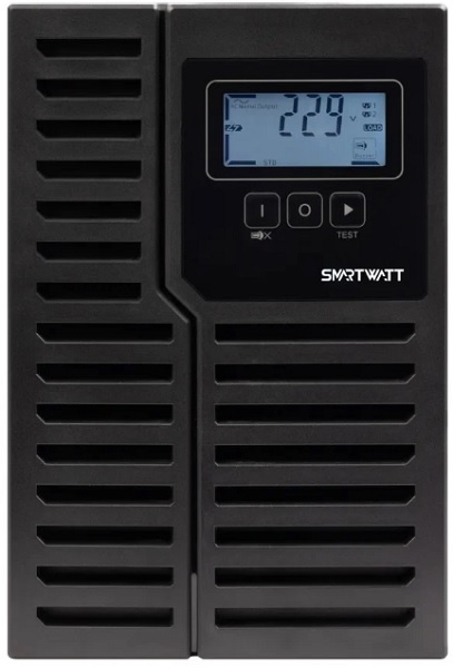фото Источник бесперебойного питания  SmartWatt UPS XPERT 1kVA в Челябинске