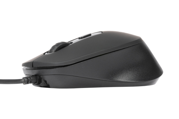 фото Мышь  Filum FL-M05-BK
