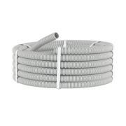 фото Труба гофрированная DKC 90920