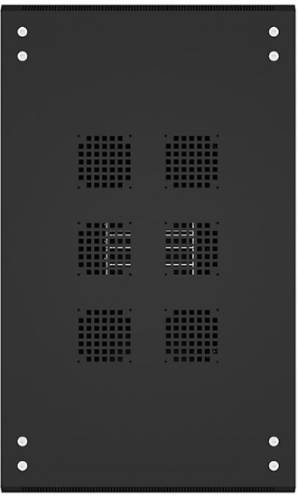 фото Шкаф напольный 19", 22U ONTEK TC22U61GSRSWAS-9005