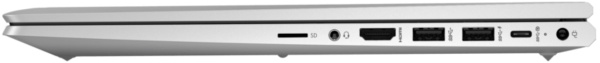 фото Ноутбук  HP ProBook 450 G9 15.6 ", Core i7, 16 Гб RAM, 512 Гб SSD, GeForce MX570, Серебристый