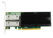 фото Сетевой адаптер LR-LINK LRES1046PF-2QSFP28