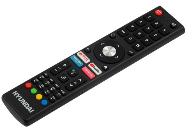 фото Телевизор  Hyundai H-LED55QBU7500 в Казани