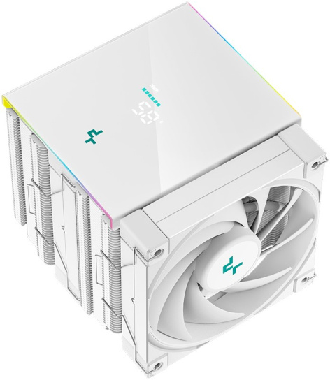 фото Кулер  Deepcool AK620 DIGITAL WH в Челябинске