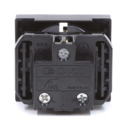 фото Розетка DKC 45205