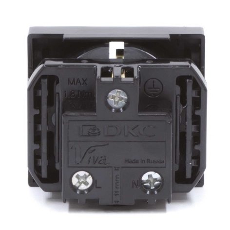 фото Розетка  DKC 45205 в Красноярске