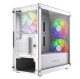 фото Корпус mATX Powercase Mistral Micro D3W ARGB V2 в Санкт-Петербургe