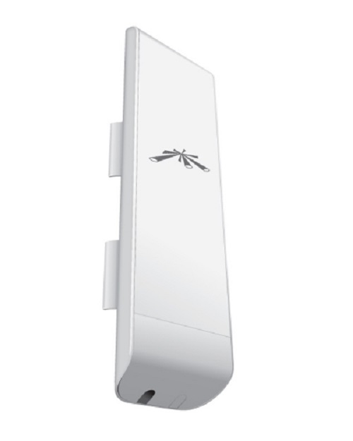 

Точка доступа Ubiquiti NanoStation M5 всепогодная Wi-Fi/TDMA AP/CPE. 802.11n, 5 ГГц, антенна 16 дБ, NanoStation M5