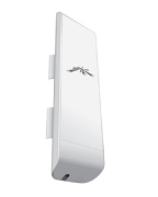 фото Точка доступа Ubiquiti NanoStation M5