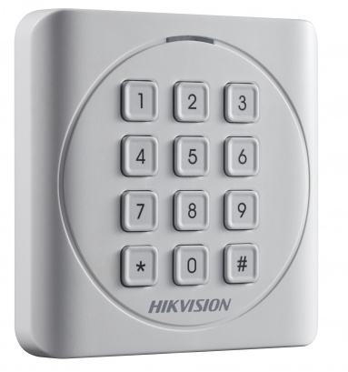 фото Считыватель  HIKVISION DS-K1801EK в Перми