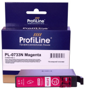 фото Картридж ProfiLine PL_73N_M