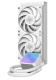 фото Система охлаждения жидкостная ID-Cooling DX240 MAX WHITE в Уфе