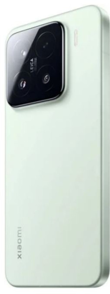 фото Смартфон  Xiaomi 15 RU 12/256GB в Уфе