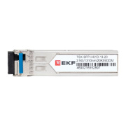 фото Модуль EKF TSX-SFP-HS1D-13-20