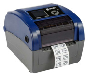 фото Принтер Brady BBP12-EU-UNWINDER