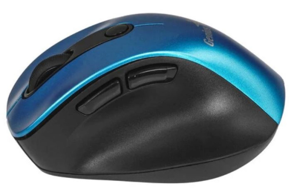 фото Мышь Wireless Genius Ergo 9000S в Уфе