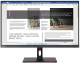 фото Монитор 27" Lenovo ThinkVision S27i-30 в Уфе