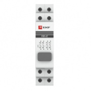 фото Кнопка EKF mdb-47-grey-pro