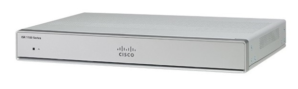 фото Маршрутизатор  Cisco C1111-4P в Нижнем Новгороде