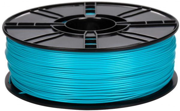 фото Пластик для принтера 3D ABS Cactus CS-3D-ABS-1KG-CYAN в Уфе