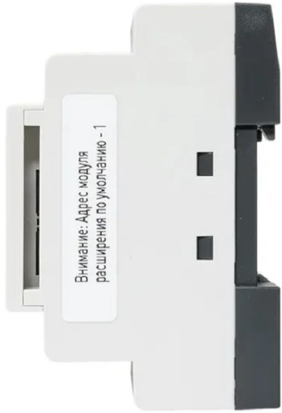 фото Модуль расширения  EKF PRL-E-4DIAI4DO-R-DC в Уфе