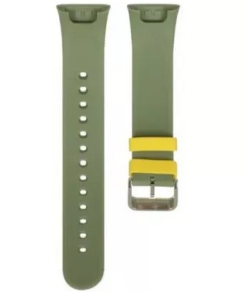 

Ремешок на руку Xiaomi BHR6668GL Smart Band 7 Pro Strap (Pine Green) M2223AS1, BHR6668GL