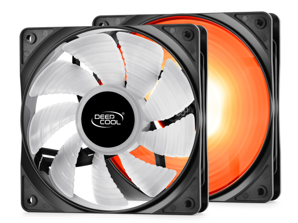 фото Система охлаждения жидкостная Deepcool GAMMAXX L240