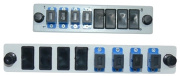 фото Заглушка Vimcom ZP-SC(black)