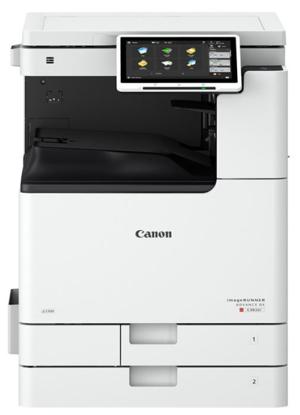 фото МФУ лазерное цветное Canon imageRUNNER ADVANCE DX C3926i MFP в Уфе