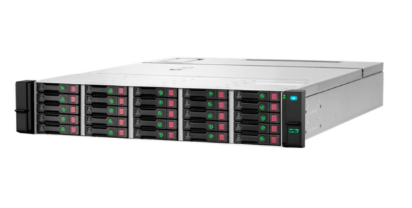 фото Дисковая полка  HPE D3710 в Уфе