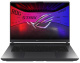 фото Ноутбук  ASUS ROG Strix G16 G615LR-S5348 16 ", Core Ultra 7, 32 Гб RAM, 1 Тб SSD, GeForce RTX 5070 Ti, Серый