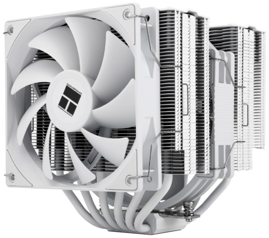 фото Кулер  Thermalright Peerless Assassin 140 White в Омске