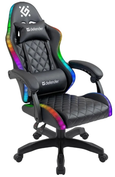 фото Кресло игровое Defender Energy в Казани