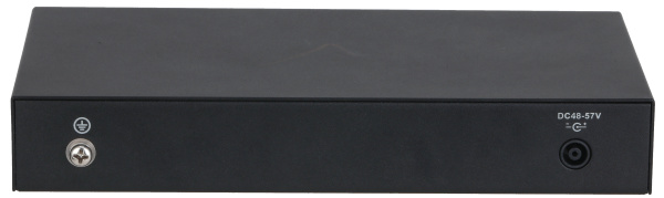 фото Коммутатор неуправляемый Dahua DH-PFS3008-8ET-60 в Красноярске