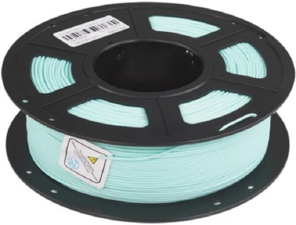фото Пластик  NVP NV-3D-PLA-MATTE-POWDER-BLUE в Уфе