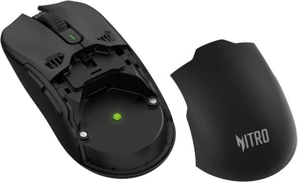 фото Мышь Wireless Acer Nitro OMR404 в Казани