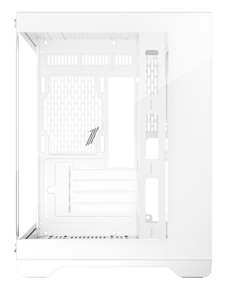 фото Корпус mATX 1STPLAYER MEGAVIEW MV6-T в Волгограде