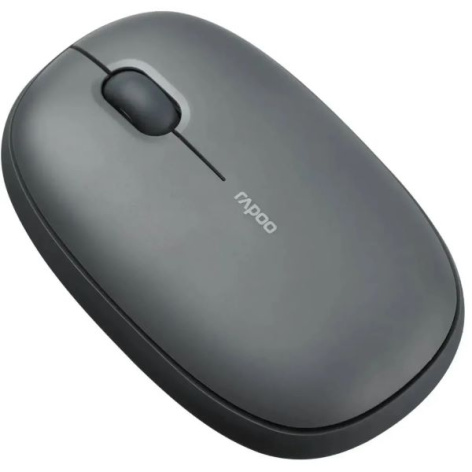 фото Мышь Wireless Rapoo M650 в Челябинске