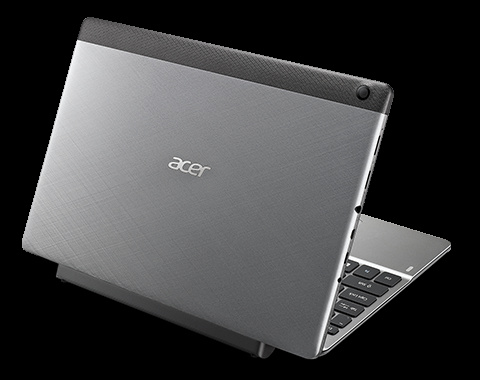 фото Планшет  Acer Aspire Switch 10 SW5-014-1799