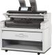 фото МФУ лазерное широкоформатное черно-белое Ricoh MP W6700SP в Волгограде