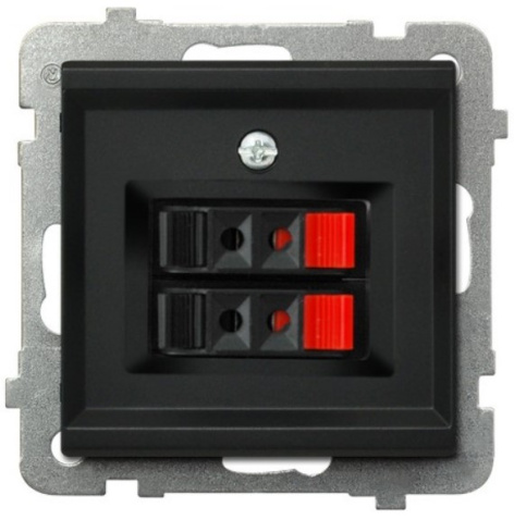фото Розетка  Ospel GG-2R/m/33 в Екатеринбурге