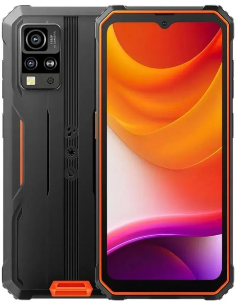 фото Смартфон  Blackview BV4800SE 4/64GB в Казани