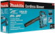 фото Воздуходувка  Makita DUB363ZV