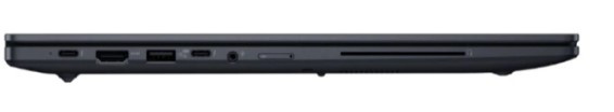 фото Ноутбук  ASUS B5605CVA-MB0310 в Санкт-Петербургe 16 ", Core 7, 16 Гб RAM, 1 Тб SSD, UHD Graphics, Серый