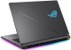 фото Ноутбук  ASUS ROG Strix G18 G815JPR-S9042 в Челябинске 18 ", Core i9, 32 Гб RAM, 1 Тб SSD, GeForce RTX 5070, Серый