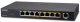 фото Коммутатор PoE Planet GSD-908HP в Омске