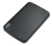 фото Внешний корпус AgeStar 3UB2A12-6G (BLACK)